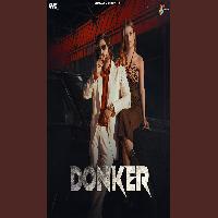 Donker Sann Sarwang Ft Vaishali Choudhary New Haryanvi Dj Songs 2025 By Shiva Choudhary,Masoom Sharma Poster